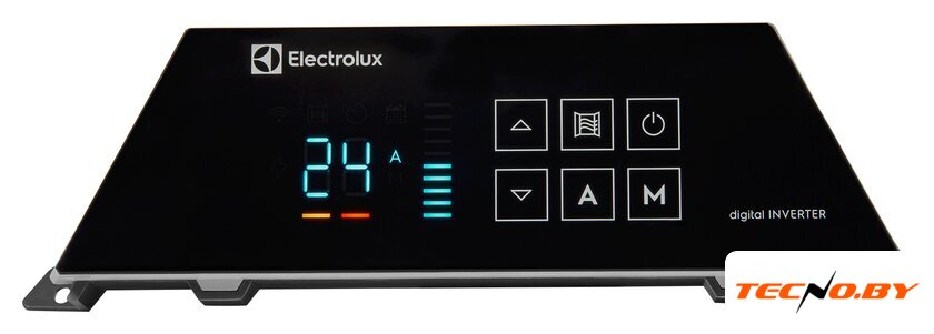 Блок управления конвектора Electrolux Transformer Digital Inverter ECH/TUI4 - Изображение №1 — Интернет-Магазин TECNO.BY