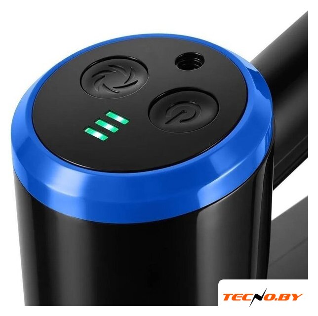 Пылесос Kitfort KT-5279 - Изображение №3 — Интернет-Магазин TECNO.BY