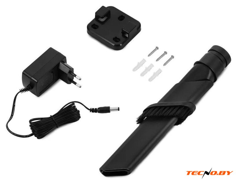 Пылесос Kitfort KT-5279 - Изображение №8 — Интернет-Магазин TECNO.BY