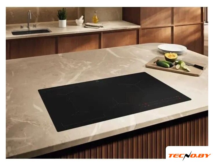 Варочная панель Electrolux EIV83443CT - Изображение №4 — Интернет-Магазин TECNO.BY