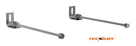 Унитаз подвесной Roxen Cube One Rimless 6 в 1 StounFix Dual Fresh 616329 (оружейная сталь/металл) - Изображение №23 — Интернет-Магазин TECNO.BY