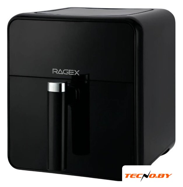 Аэрогриль (аэрофритюрница) RAGEX R204-000 - Изображение №2 — Интернет-Магазин TECNO.BY