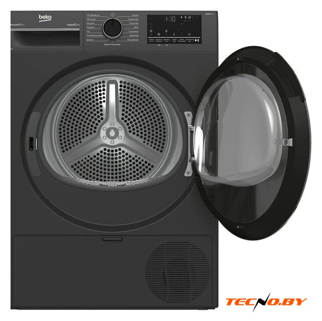 Сушильная машина BEKO B3T42208A - Изображение №3 — Интернет-Магазин TECNO.BY