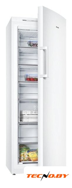 Морозильник ATLANT М-7604-100 - Изображение №8 — Интернет-Магазин TECNO.BY