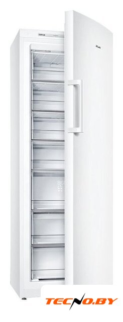 Морозильник ATLANT М-7604-100 - Изображение №7 — Интернет-Магазин TECNO.BY