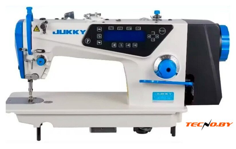 Швейная машина JUKKY 9900-D4 - Изображение №1 — Интернет-Магазин TECNO.BY