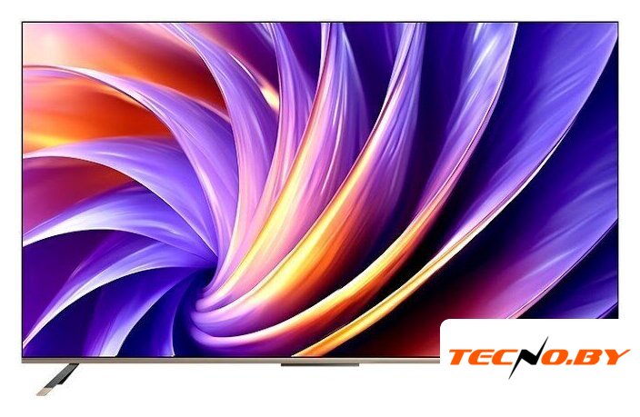 Телевизор Dreame 75Q100 - Изображение №1 — Интернет-Магазин TECNO.BY