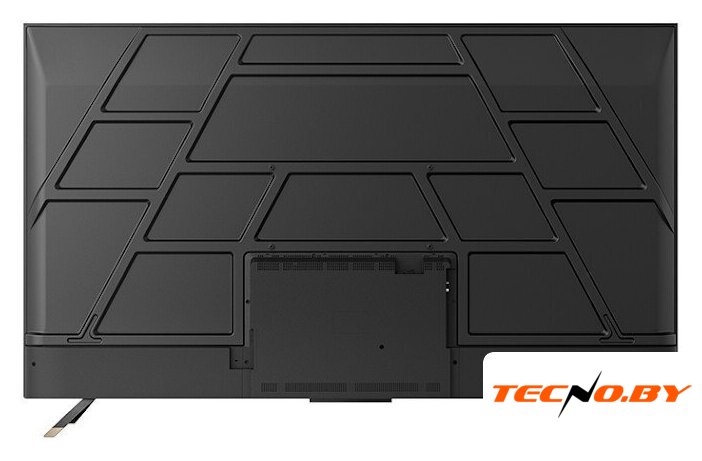 Телевизор Dreame 75Q100 - Изображение №2 — Интернет-Магазин TECNO.BY