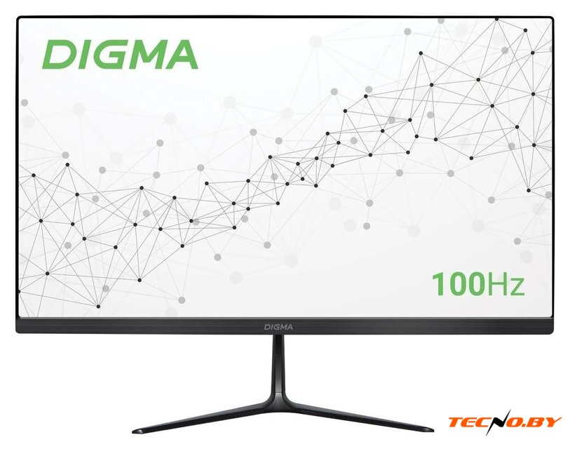 Монитор Digma Progress 22A302F - Изображение №1 — Интернет-Магазин TECNO.BY