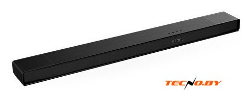 Саундбар Hisense AX3120Q - Изображение №6 — Интернет-Магазин TECNO.BY