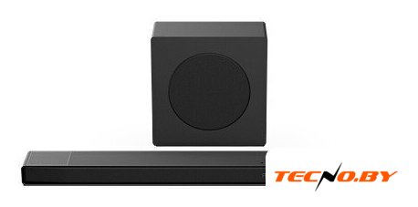 Саундбар Hisense AX3120Q - Изображение №4 — Интернет-Магазин TECNO.BY