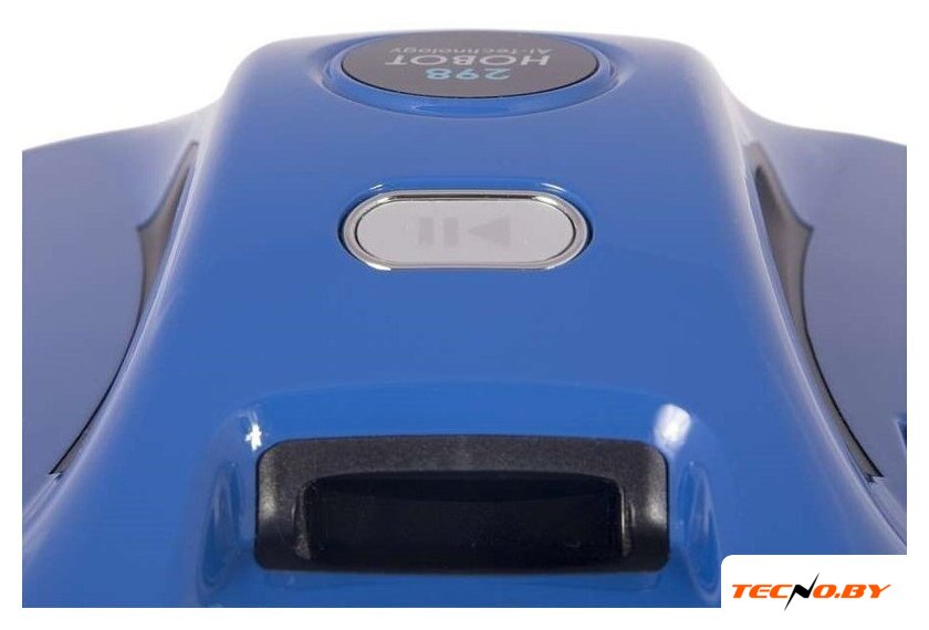 Робот для мытья окон Hobot 298 Ultrasonic - Изображение №9 — Интернет-Магазин TECNO.BY