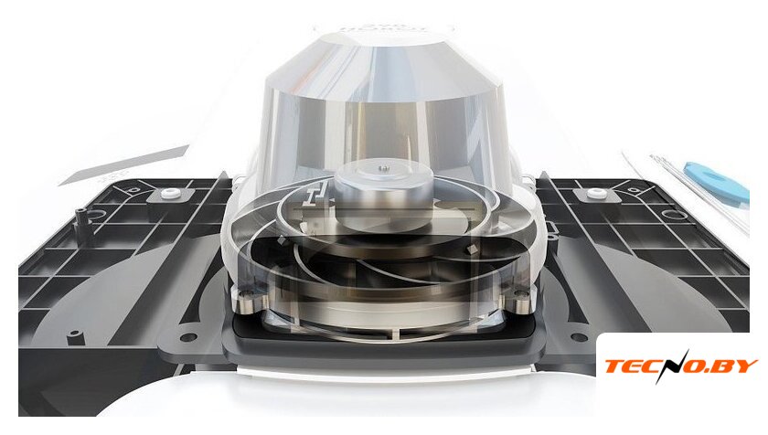 Робот для мытья окон Hobot 298 Ultrasonic - Изображение №14 — Интернет-Магазин TECNO.BY