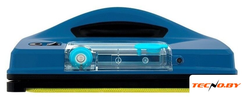 Робот для мытья окон Hobot 298 Ultrasonic - Изображение №7 — Интернет-Магазин TECNO.BY