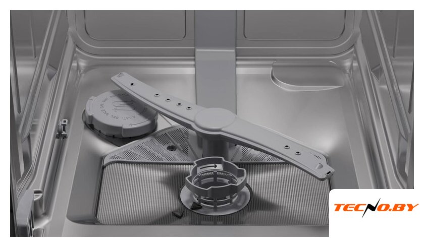 Встраиваемая посудомоечная машина Bosch Serie 2 SPV2IKX01Q - Изображение №9 — Интернет-Магазин TECNO.BY