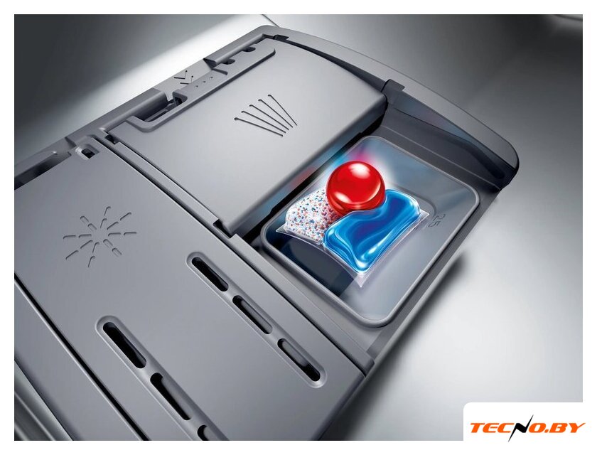 Встраиваемая посудомоечная машина Bosch Serie 2 SPV2IKX01Q - Изображение №7 — Интернет-Магазин TECNO.BY