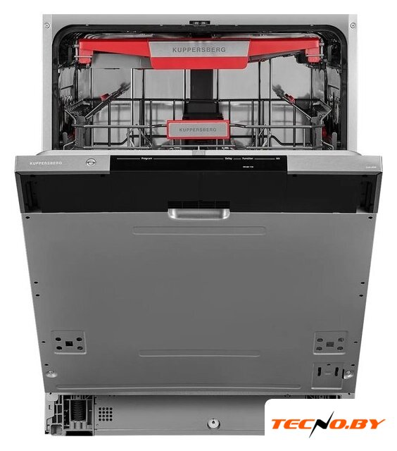 Встраиваемая посудомоечная машина KUPPERSBERG GLM 6096 - Изображение №2 — Интернет-Магазин TECNO.BY