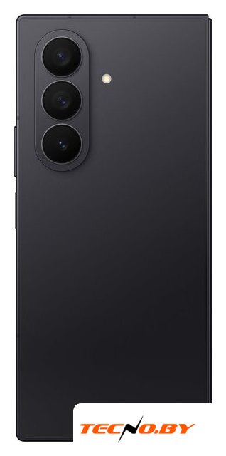 Телефон Samsung Galaxy Z Fold7 SM-F966B/DS 12GB/512GB (черный) - Изображение №2 — Интернет-Магазин TECNO.BY