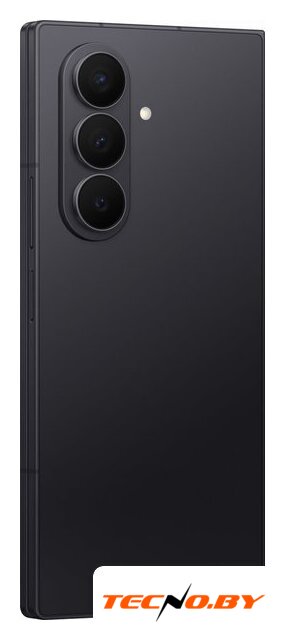 Телефон Samsung Galaxy Z Fold7 SM-F966B/DS 12GB/512GB (черный) - Изображение №3 — Интернет-Магазин TECNO.BY