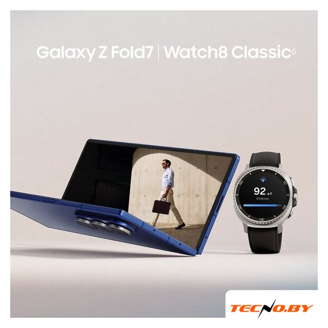 Телефон Samsung Galaxy Z Fold7 SM-F966B/DS 12GB/512GB (черный) - Изображение №17 — Интернет-Магазин TECNO.BY