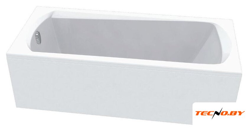 Ванна Bonito Home Selena 170x70 (с ножками) - Изображение №2 — Интернет-Магазин TECNO.BY