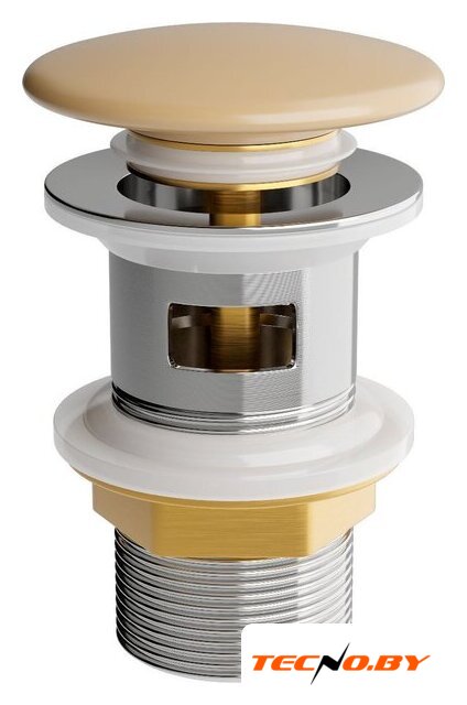 Умывальник Roxen Batt 570155-BG - Изображение №3 — Интернет-Магазин TECNO.BY