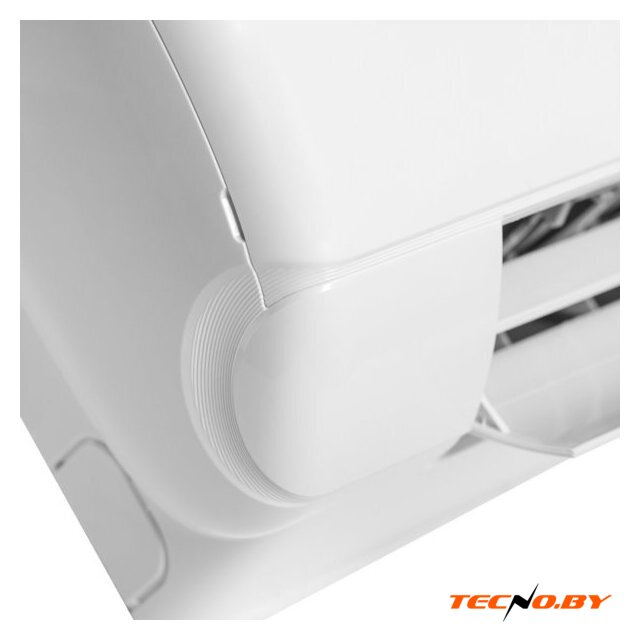 Кондиционер Electrolux Fusion Wave EACS-12HFW/N3 - Изображение №3 — Интернет-Магазин TECNO.BY
