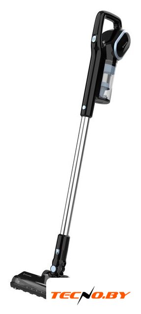 Пылесос Evolution LX950 black blue - Изображение №2 — Интернет-Магазин TECNO.BY