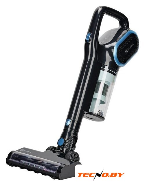 Пылесос Evolution LX950 black blue - Изображение №10 — Интернет-Магазин TECNO.BY