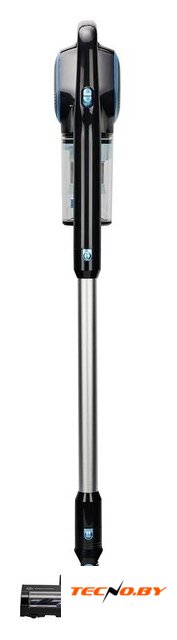 Пылесос Evolution LX950 black blue - Изображение №3 — Интернет-Магазин TECNO.BY