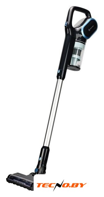 Пылесос Evolution LX950 black blue - Изображение №5 — Интернет-Магазин TECNO.BY