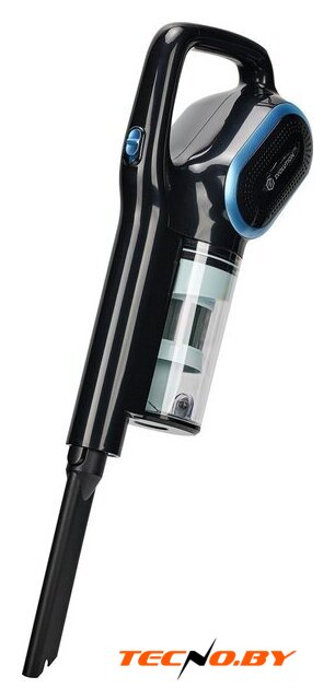 Пылесос Evolution LX950 black blue - Изображение №12 — Интернет-Магазин TECNO.BY