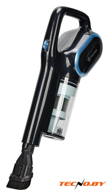 Пылесос Evolution LX950 black blue - Изображение №11 — Интернет-Магазин TECNO.BY