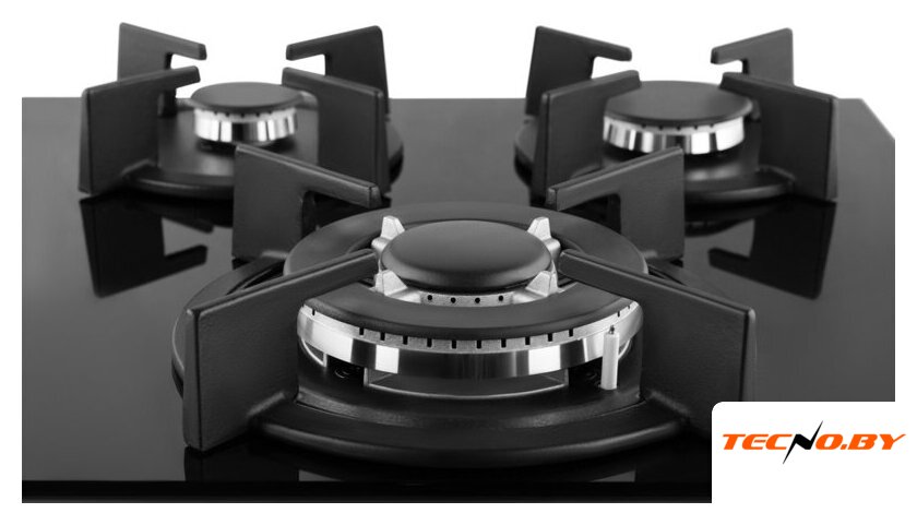 Варочная панель Weissgauff HG 451 BGH - Изображение №11 — Интернет-Магазин TECNO.BY