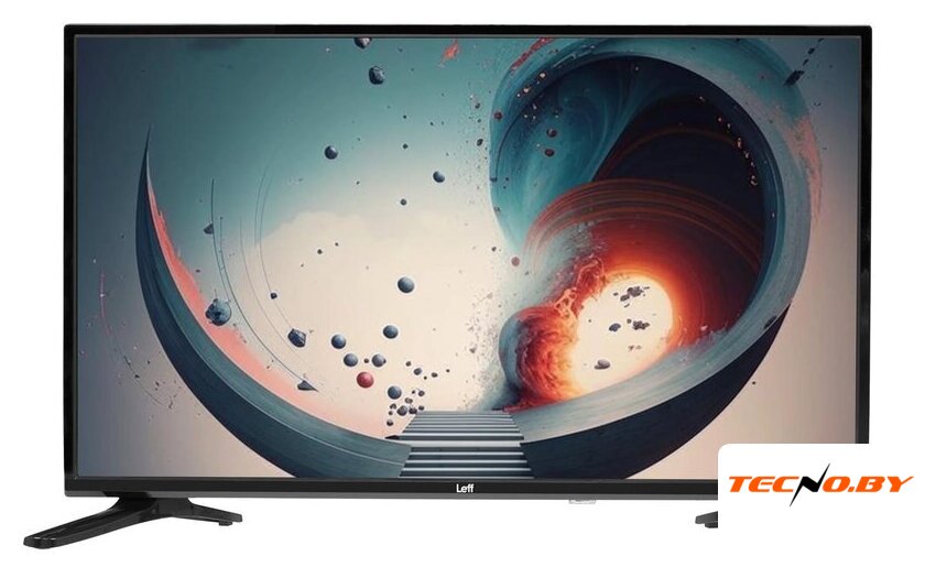 Телевизор Leff 32H690T - Изображение №1 — Интернет-Магазин TECNO.BY