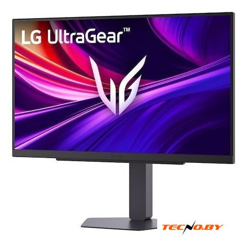 Игровой монитор LG UltraGear 27G810A-B - Изображение №2 — Интернет-Магазин TECNO.BY