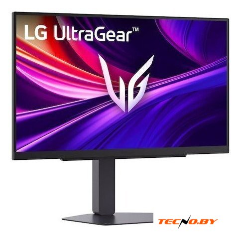 Игровой монитор LG UltraGear 27G810A-B - Изображение №4 — Интернет-Магазин TECNO.BY