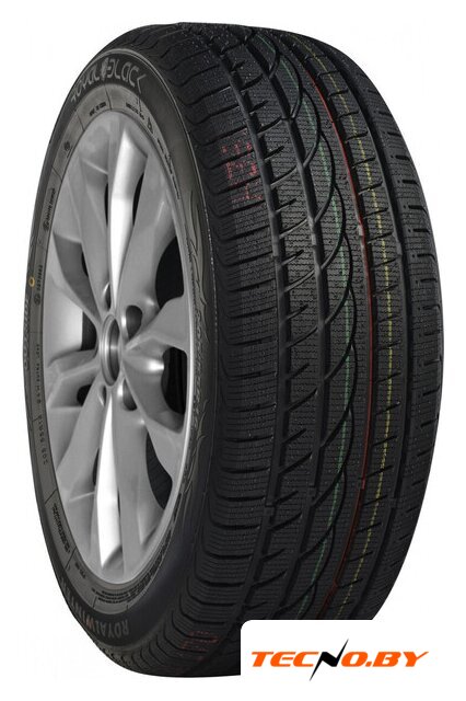 Зимние шины Royal Black Royal Winter 225/55R16 99H XL - Изображение №1 — Интернет-Магазин TECNO.BY