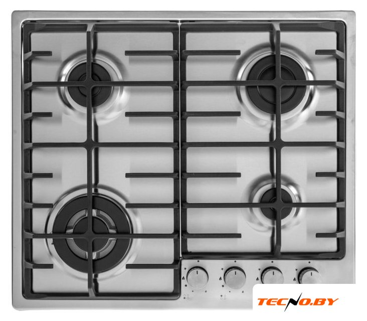 Варочная панель MAUNFELD EGHS.64.63CS/G - Изображение №1 — Интернет-Магазин TECNO.BY