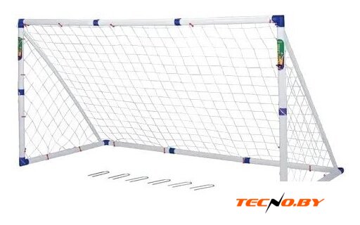 Футбольные ворота Sundays JC-250 - Изображение №1 — Интернет-Магазин TECNO.BY