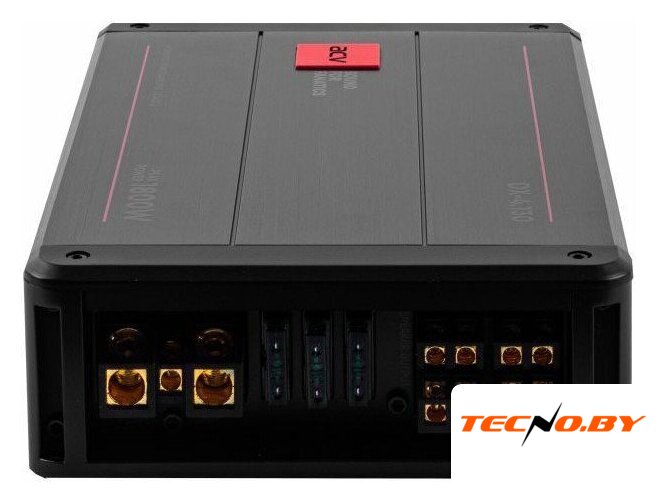 Автомобильный усилитель ACV DX-4.130 v4 - Изображение №6 — Интернет-Магазин TECNO.BY