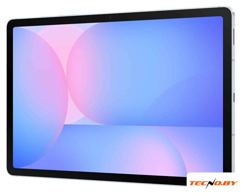 Планшет Samsung Galaxy Tab S10 FE 5G SM-X526 8GB/128GB (голубой) - Изображение №7 — Интернет-Магазин TECNO.BY