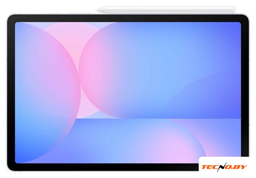 Планшет Samsung Galaxy Tab S10 FE 5G SM-X526 8GB/128GB (голубой) - Изображение №3 — Интернет-Магазин TECNO.BY