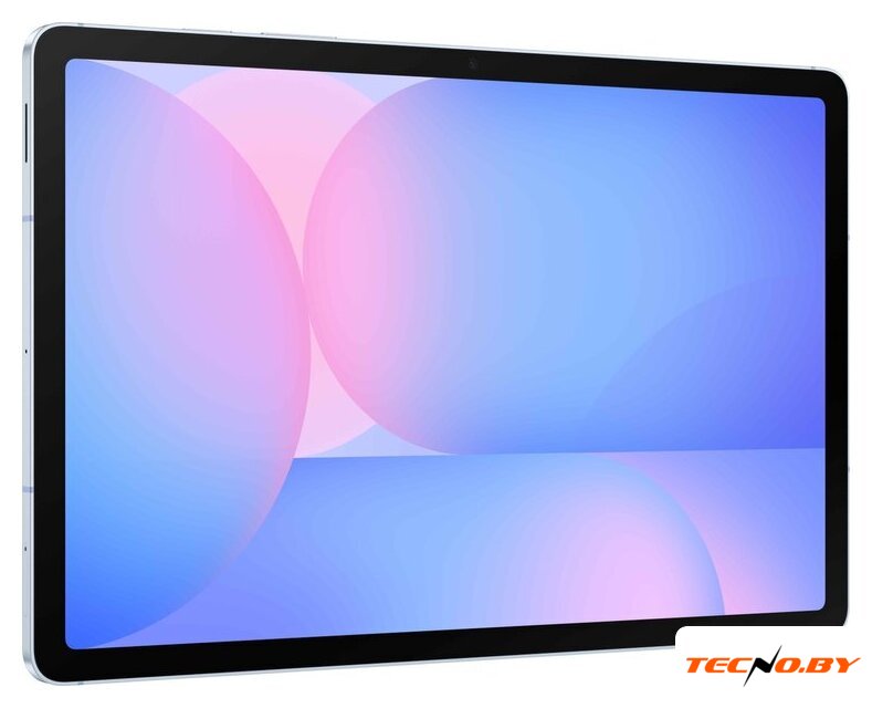 Планшет Samsung Galaxy Tab S10 FE 5G SM-X526 8GB/128GB (голубой) - Изображение №6 — Интернет-Магазин TECNO.BY