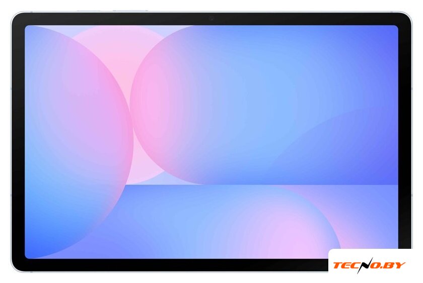 Планшет Samsung Galaxy Tab S10 FE 5G SM-X526 8GB/128GB (голубой) - Изображение №2 — Интернет-Магазин TECNO.BY