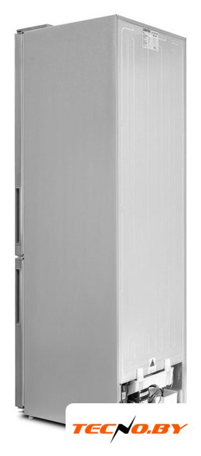 Холодильник CENTEK CT-1732 NF Inox - Изображение №6 — Интернет-Магазин TECNO.BY
