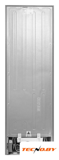 Холодильник CENTEK CT-1732 NF Inox - Изображение №7 — Интернет-Магазин TECNO.BY