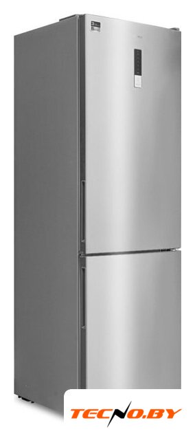 Холодильник CENTEK CT-1732 NF Inox - Изображение №5 — Интернет-Магазин TECNO.BY