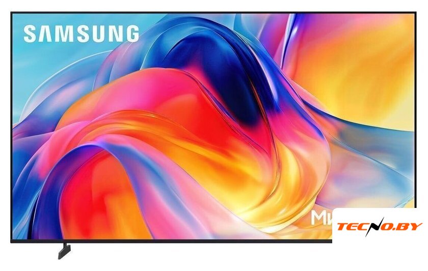MiniLED телевизор Samsung Mini LED M70 4K UE65M70HAUXPY - Изображение №1 — Интернет-Магазин TECNO.BY