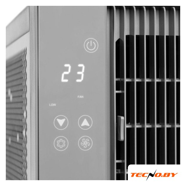 Мобильный кондиционер Electrolux Arizona EACM-07 AZ/N6 - Изображение №7 — Интернет-Магазин TECNO.BY
